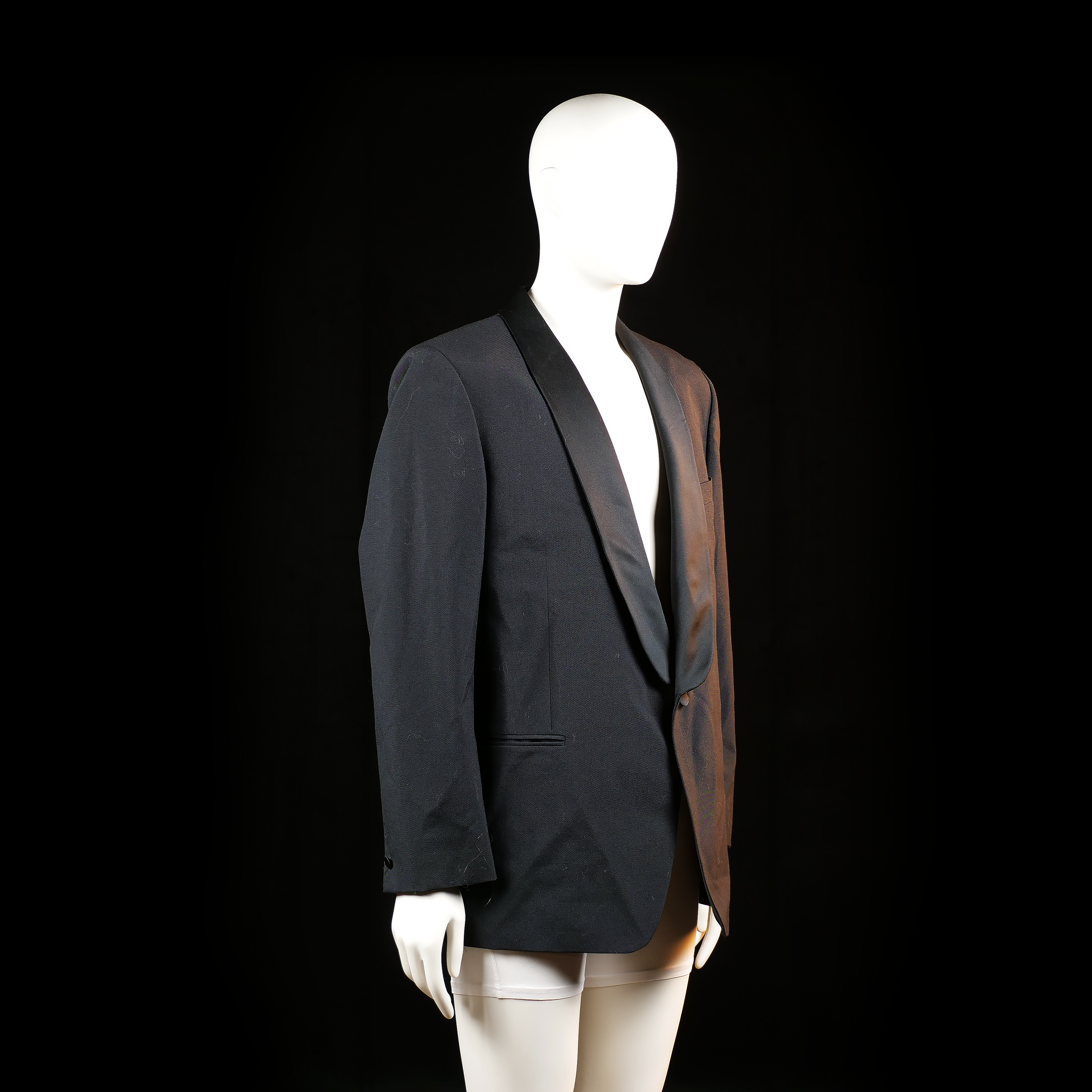Tuxedo - Black - Size 54