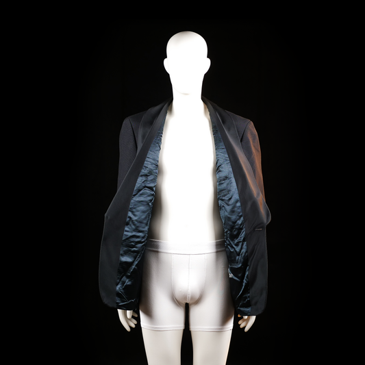Tuxedo - Black - Size 54
