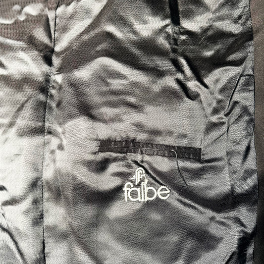 Tuxedo - Black - Size 54
