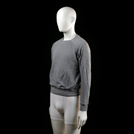 Sweatshirt - Gray - Size M