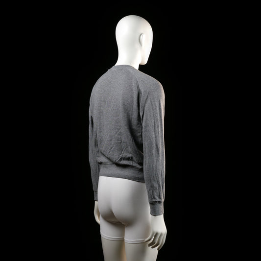 Sweatshirt - Gray - Size M