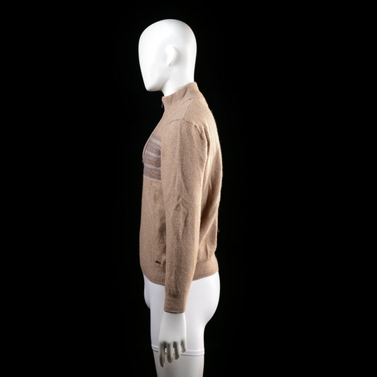 Sweater - Beige - Size XL
