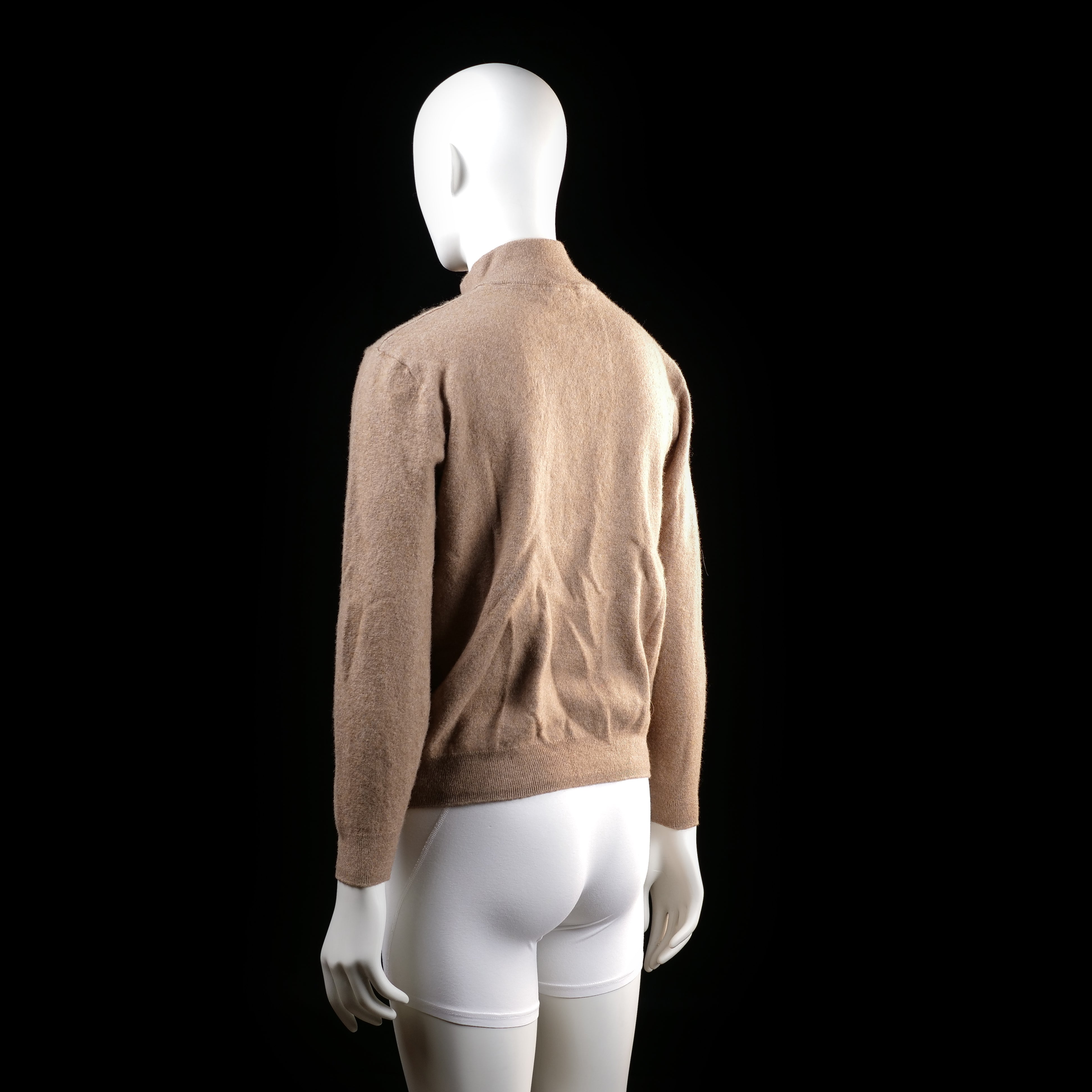 Sweater - Beige - Size XL