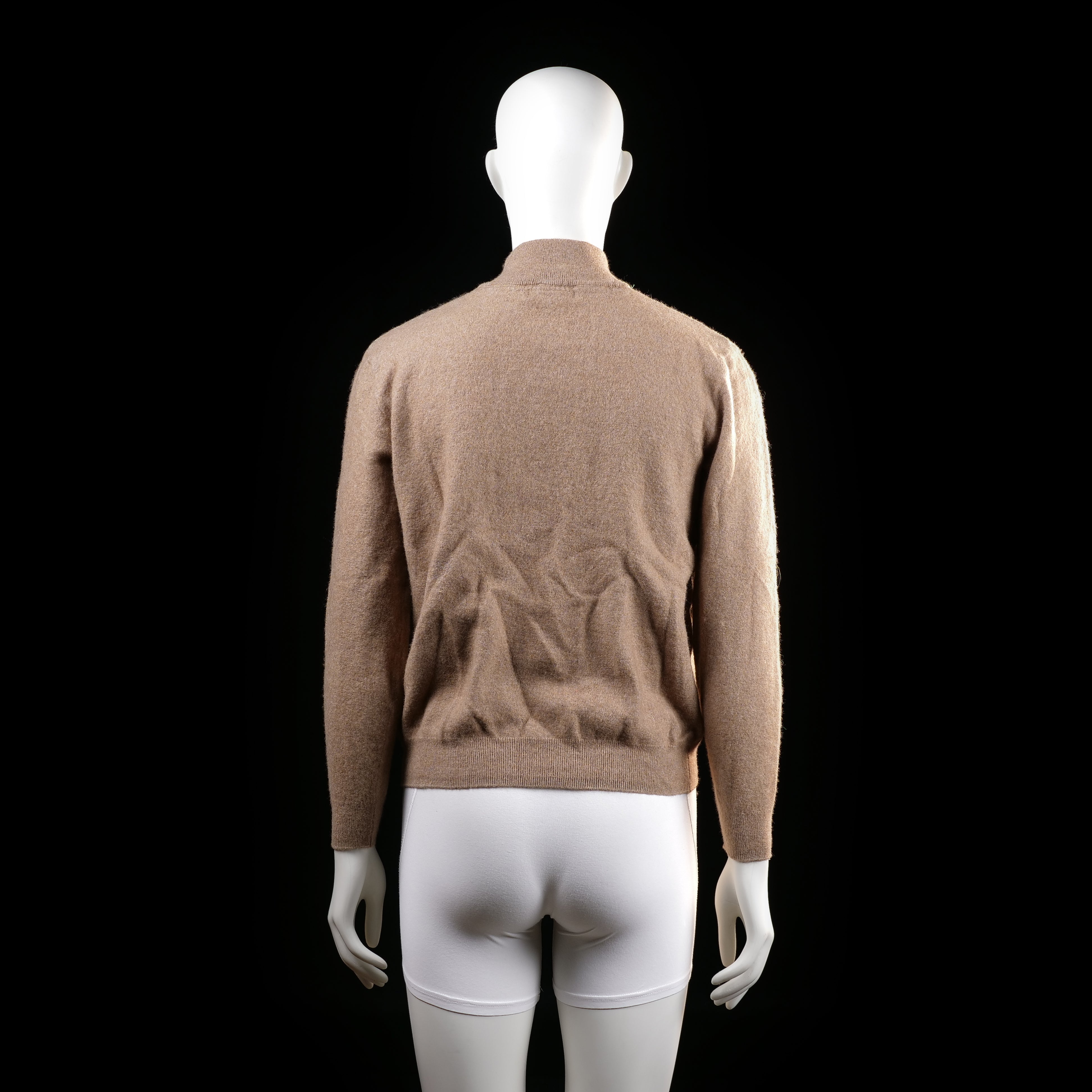 Sweater - Beige - Size XL