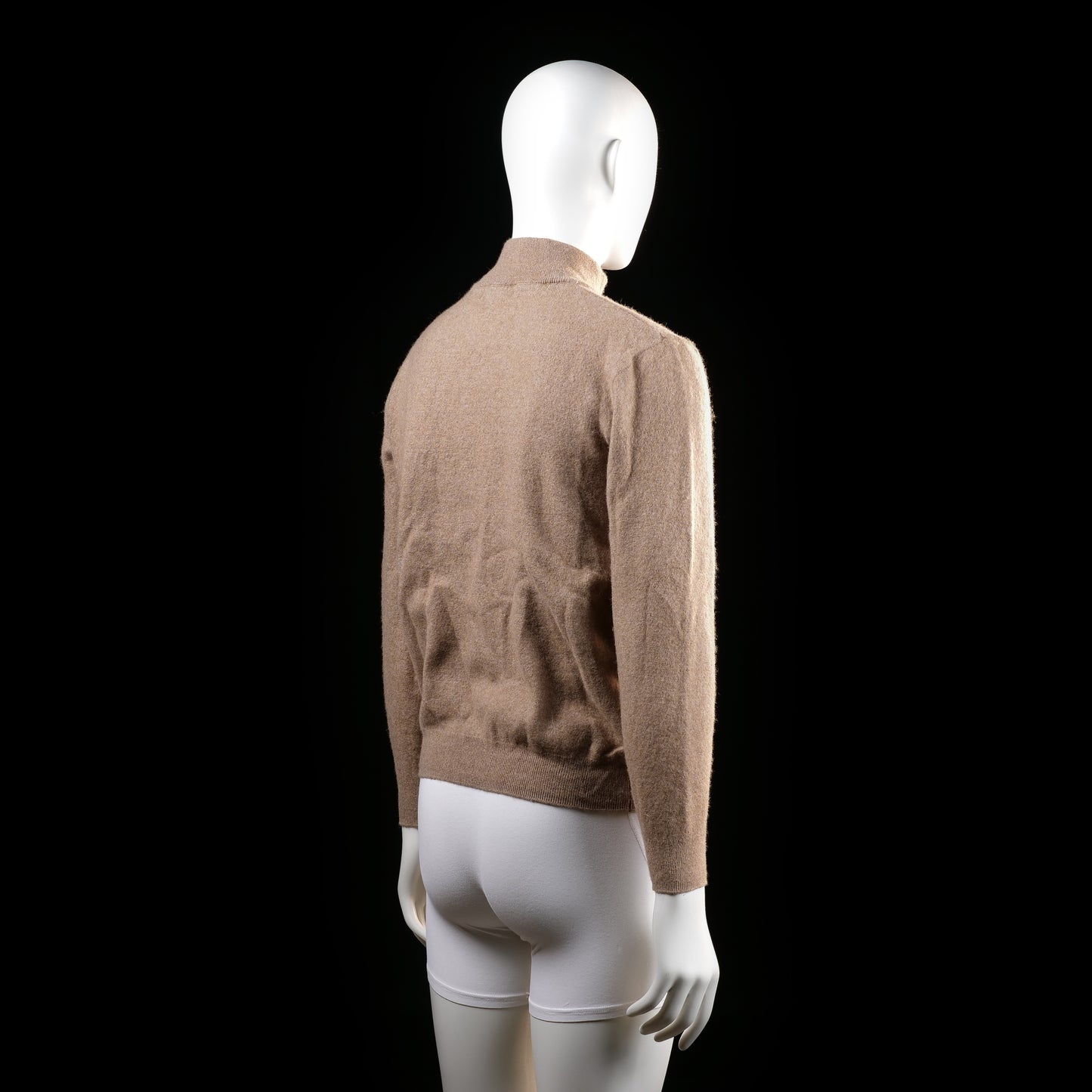 Sweater - Beige - Size XL