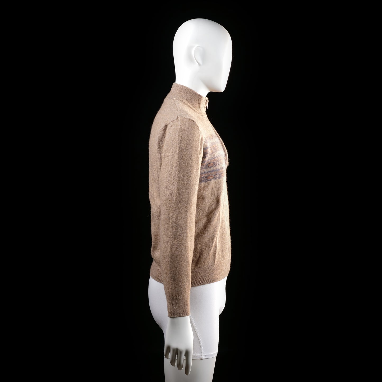 Sweater - Beige - Size XL