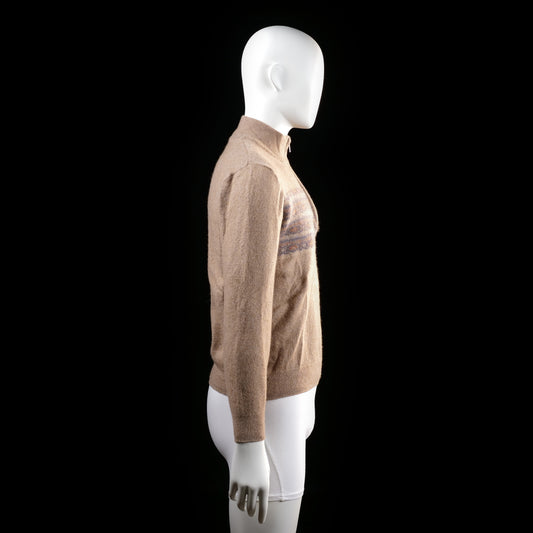 Sweater - Beige - Size XL