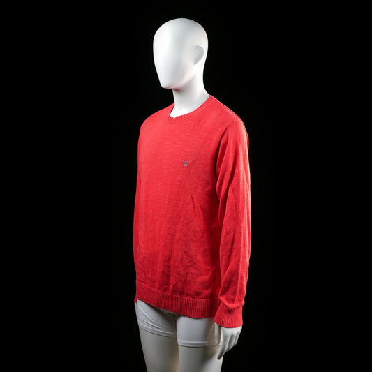 Sweater - Red - Size M