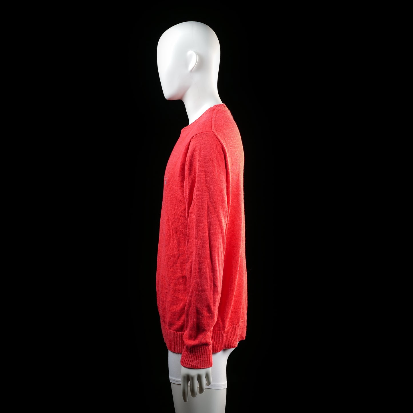 Sweater - Red - Size M