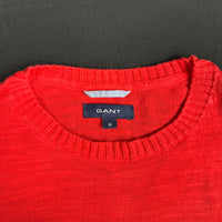 Sweater - Red - Size M