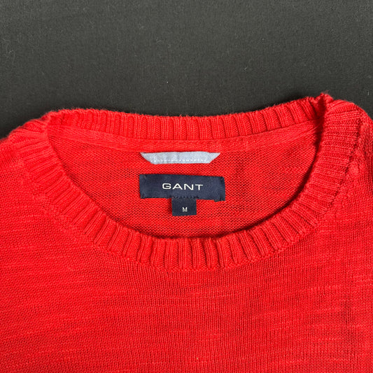 Sweater - Red - Size M