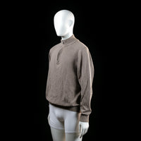 Sweater - Taupe - Size XL