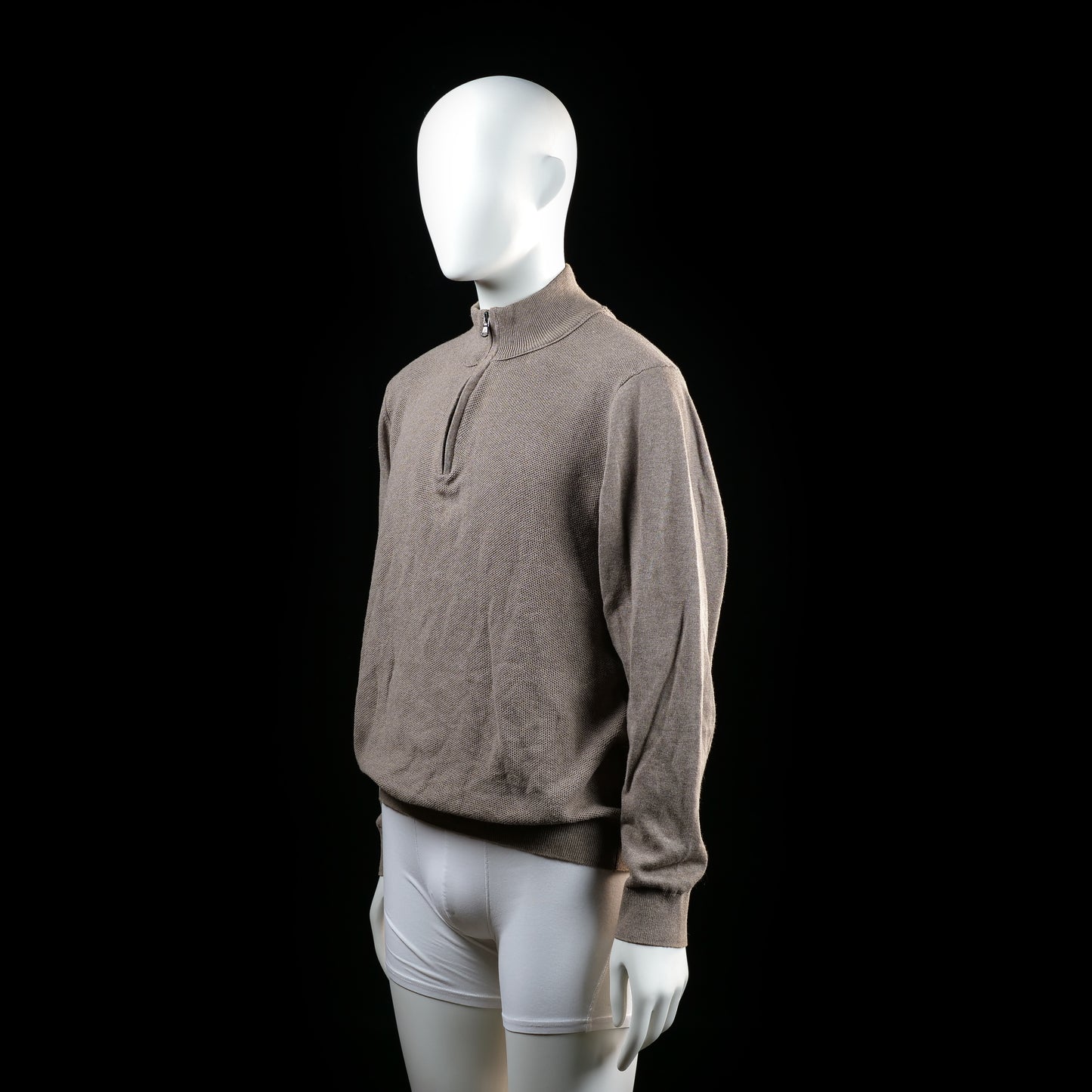 Sweater - Taupe - Size XL