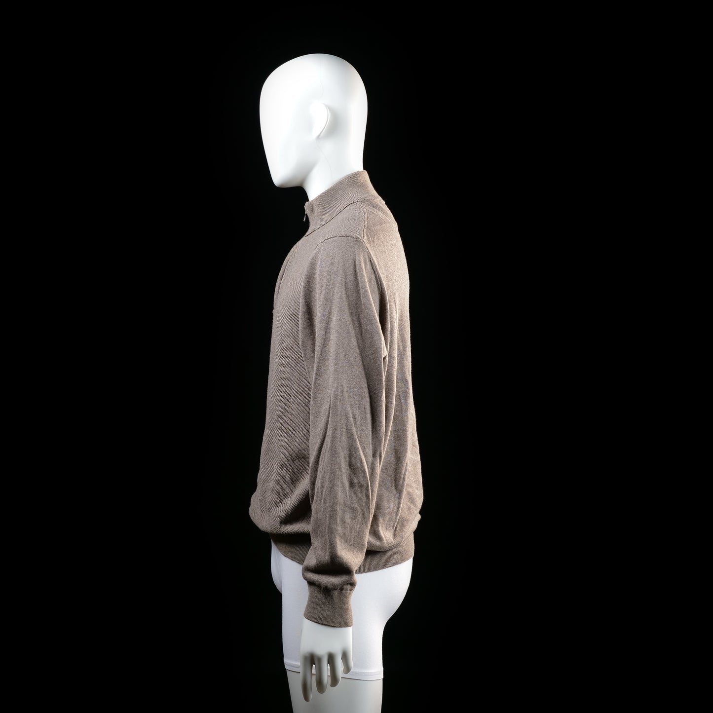 Sweater - Taupe - Size XL