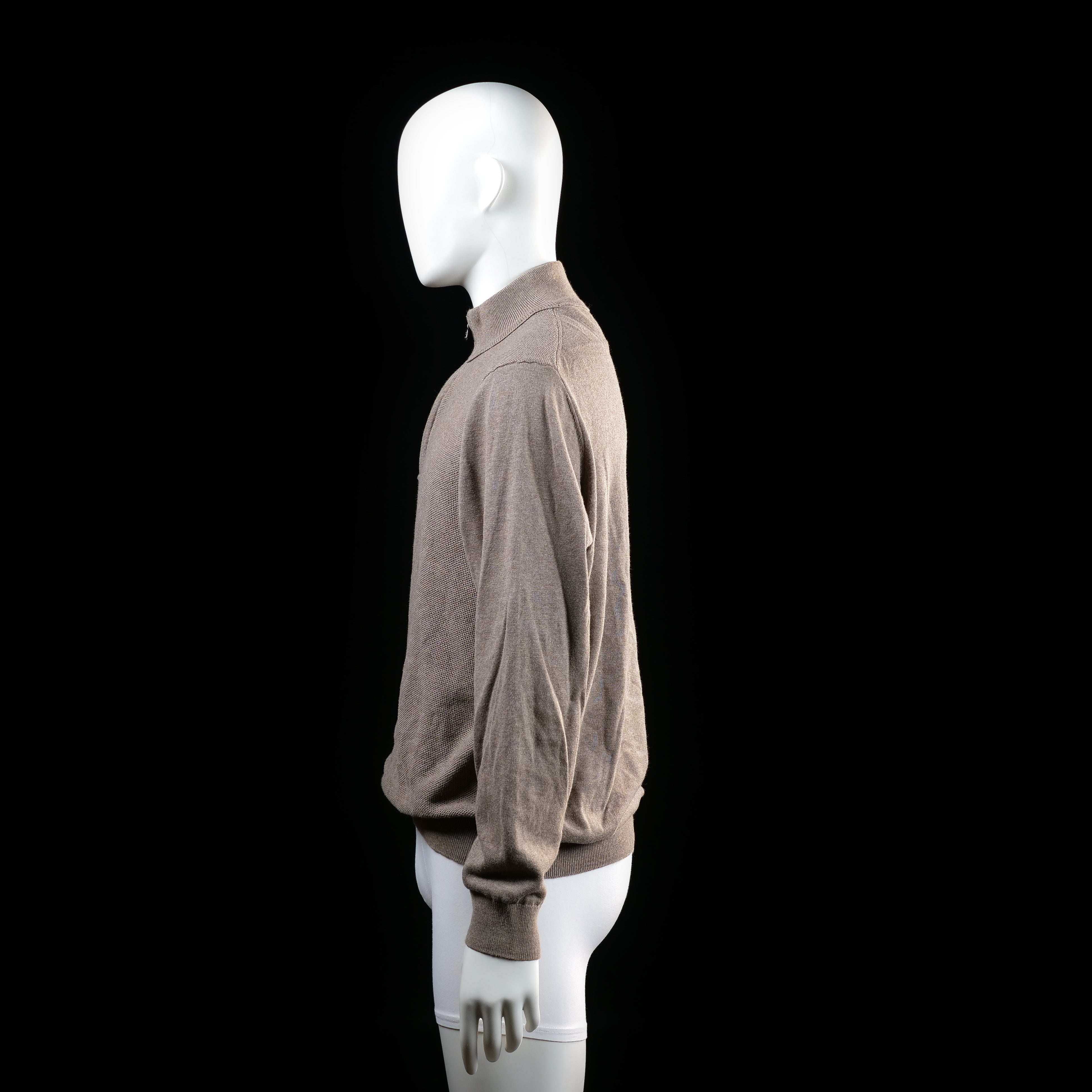 Sweater - Taupe - Size XL