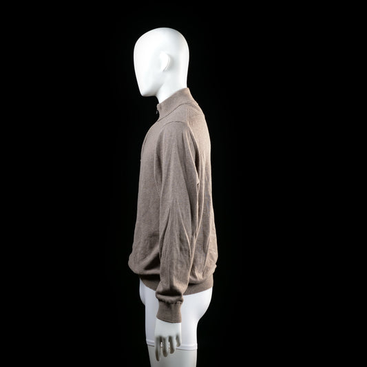 Sweater - Taupe - Size XL