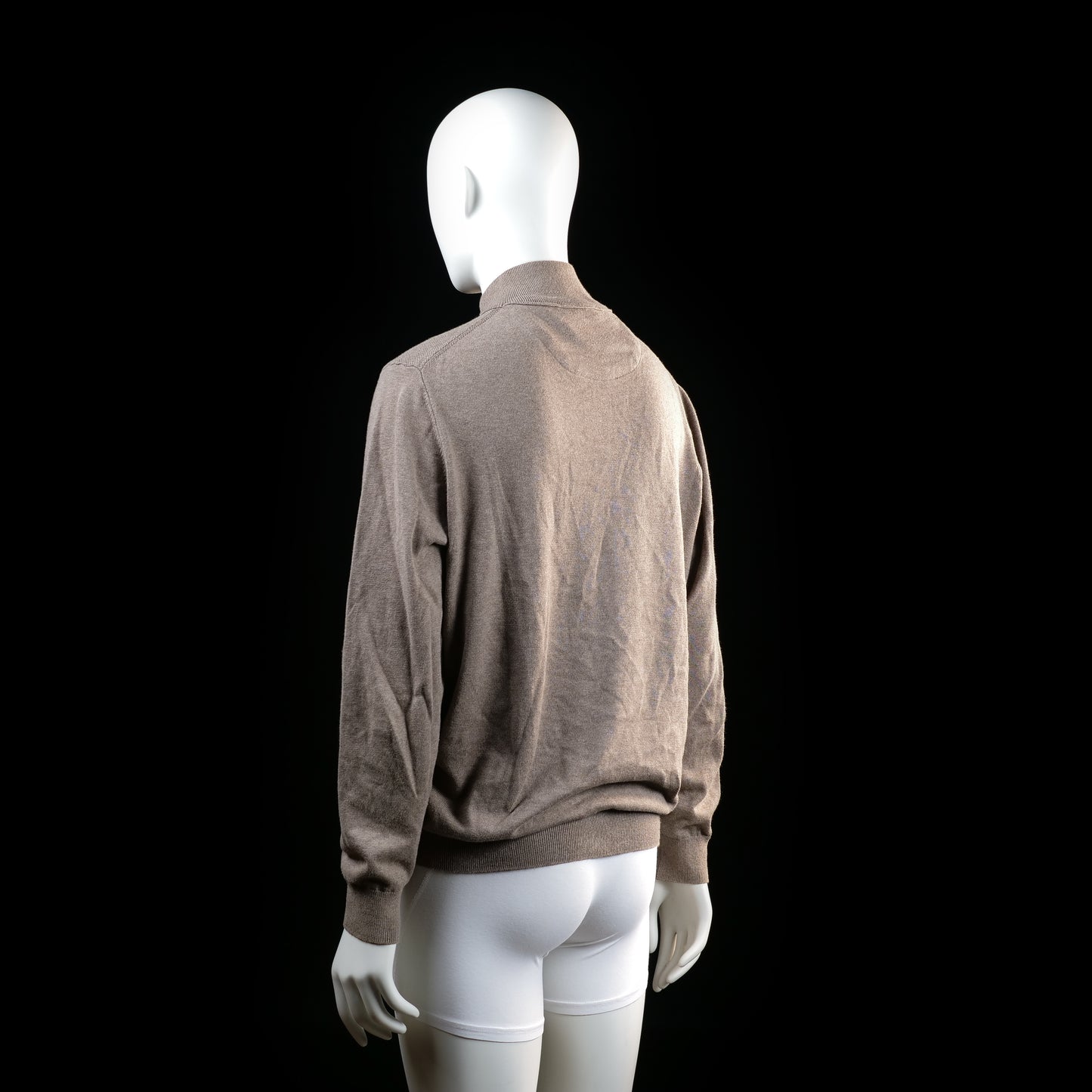 Sweater - Taupe - Size XL