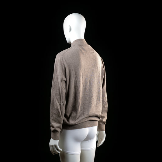Sweater - Taupe - Size XL