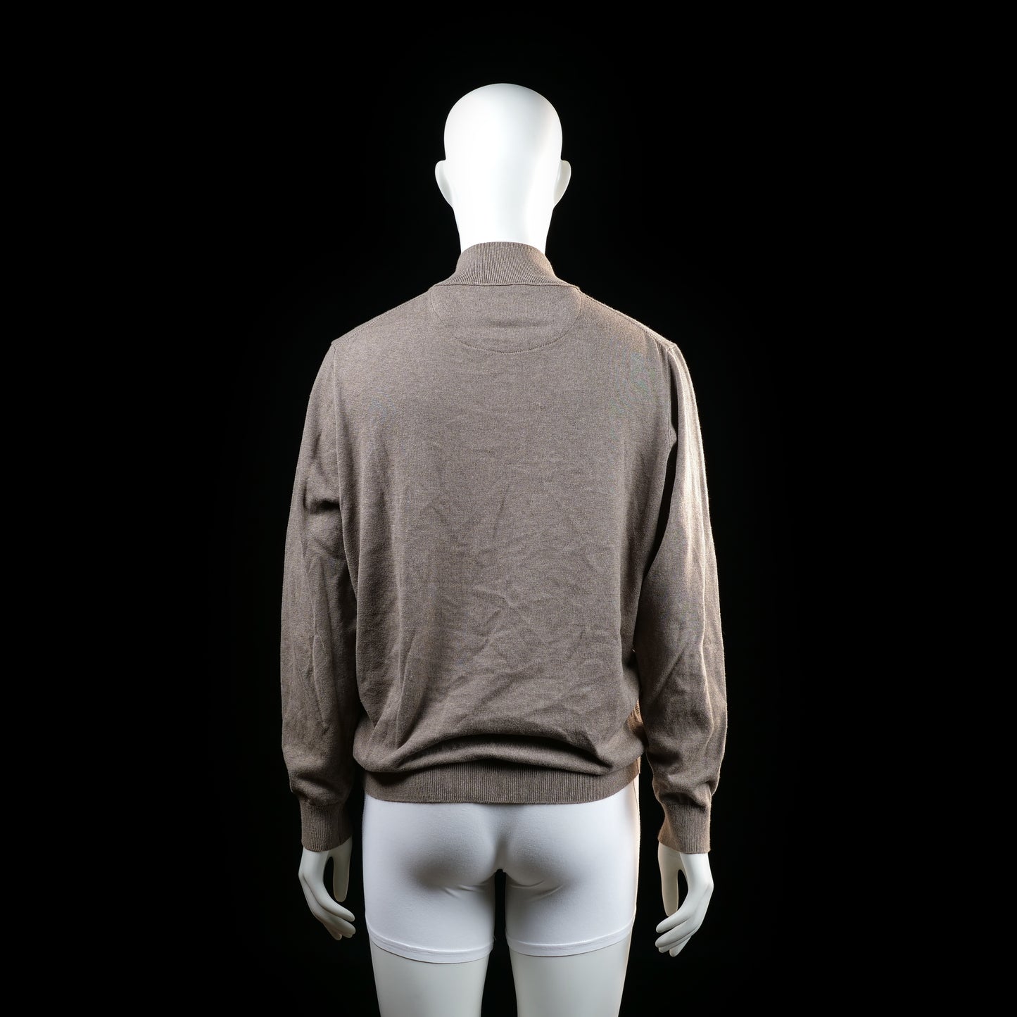Sweater - Taupe - Size XL