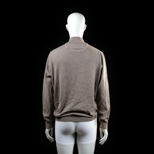 Sweater - Taupe - Size XL
