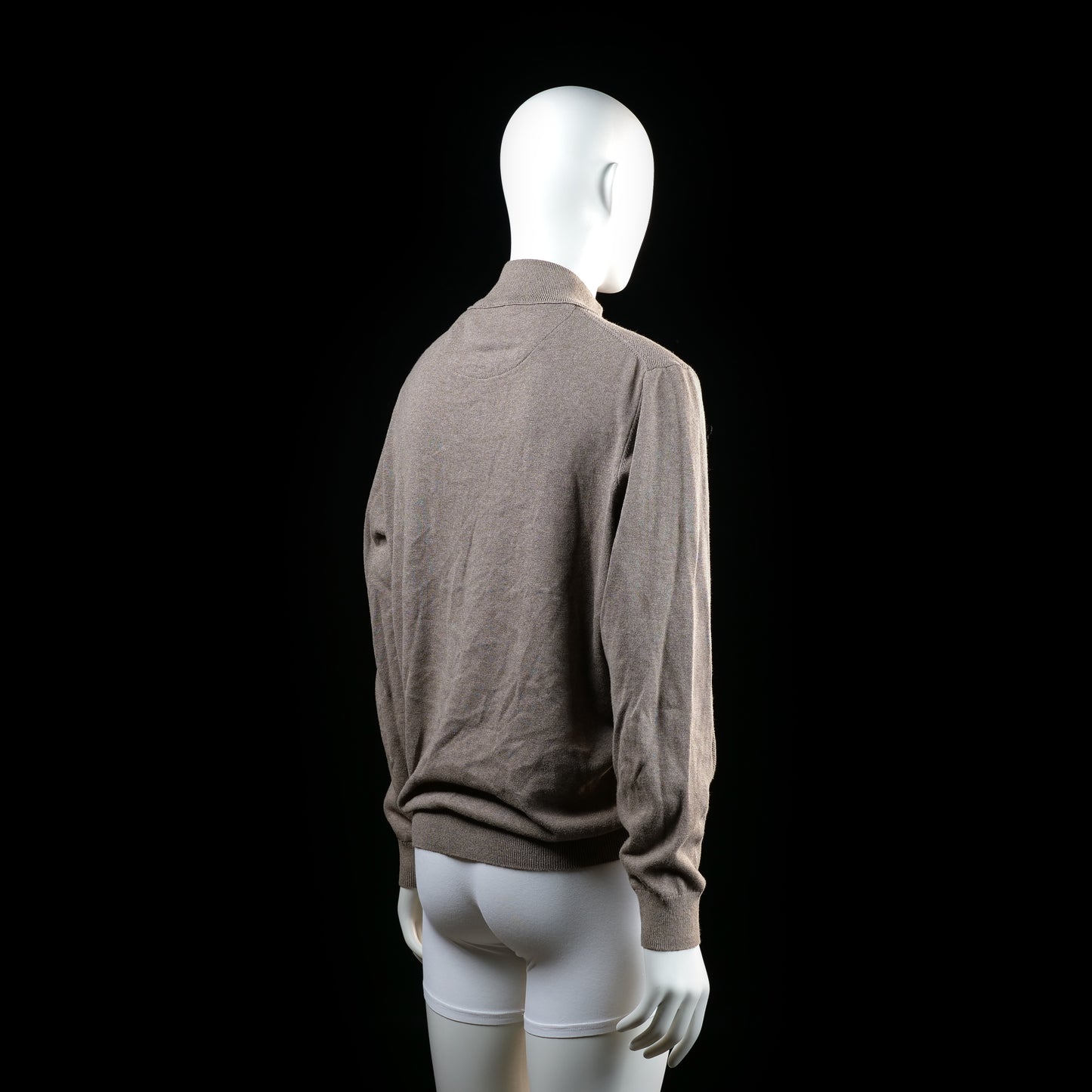 Sweater - Taupe - Size XL