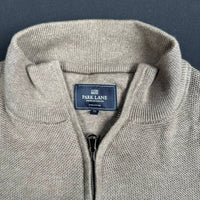 Sweater - Taupe - Size XL