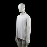 Turtleneck - White - Size XL