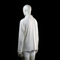 Turtleneck - White - Size XL