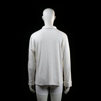 Turtleneck - White - Size XL