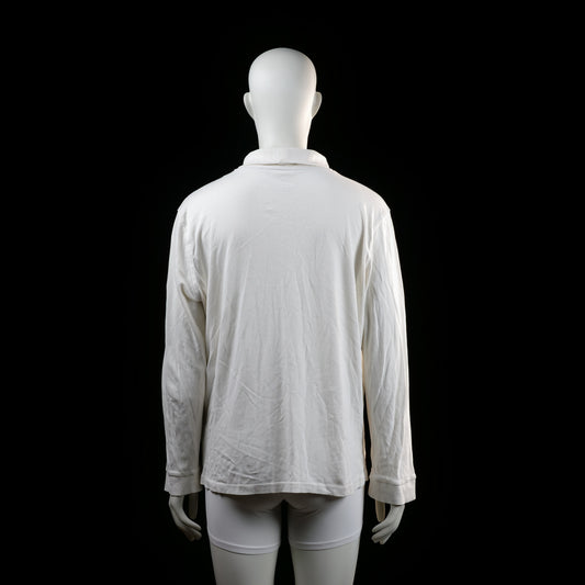 Turtleneck - White - Size XL