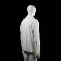 Turtleneck - White - Size XL
