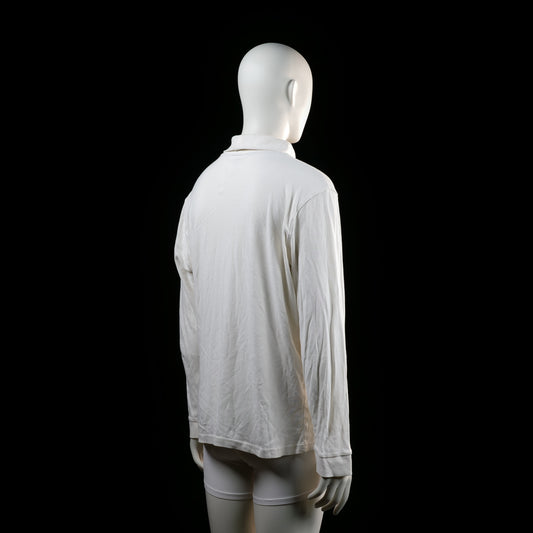 Turtleneck - White - Size XL