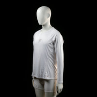 Sports top - White - Size XL