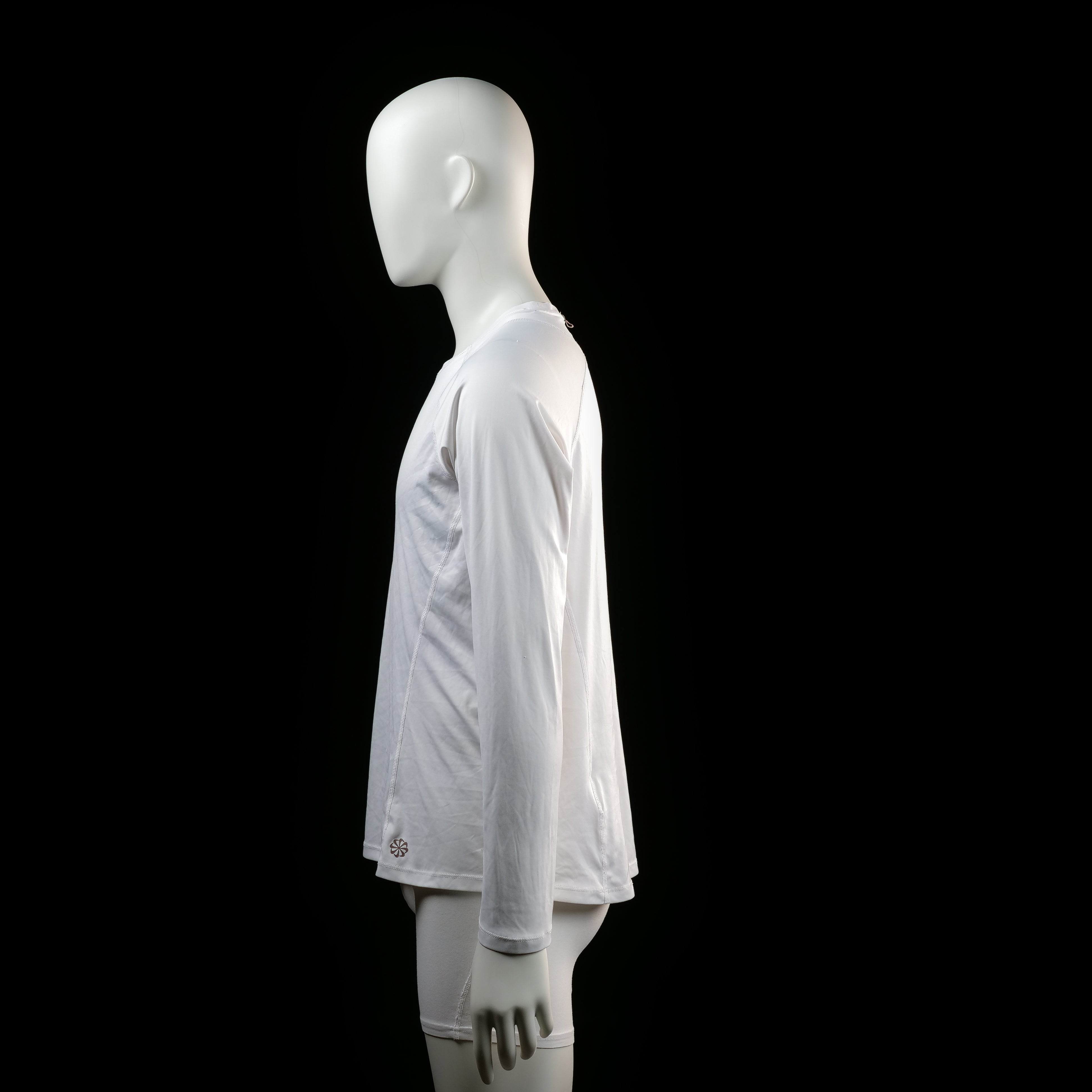 Sports top - White - Size XL