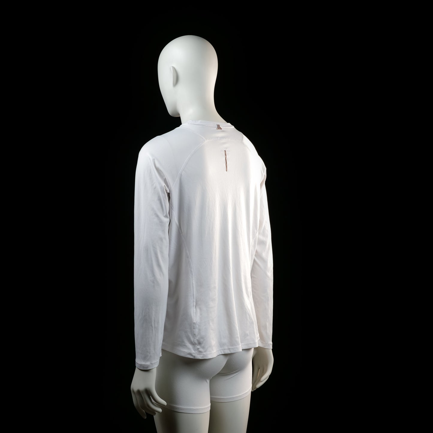 Sports top - White - Size XL
