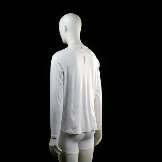 Sports top - White - Size XL