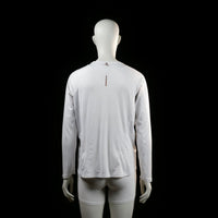Sports top - White - Size XL