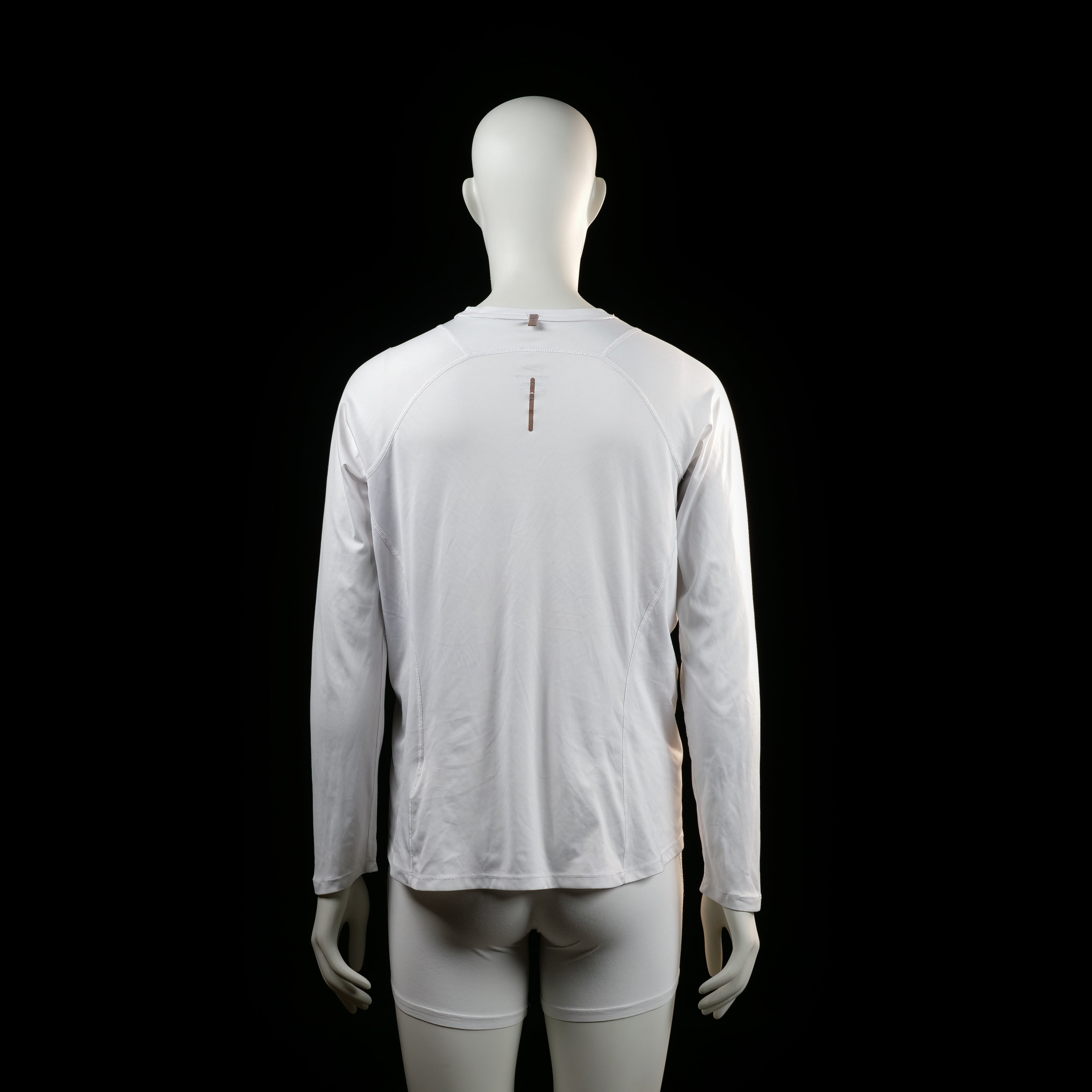 Sports top - White - Size XL