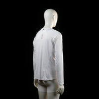 Sports top - White - Size XL
