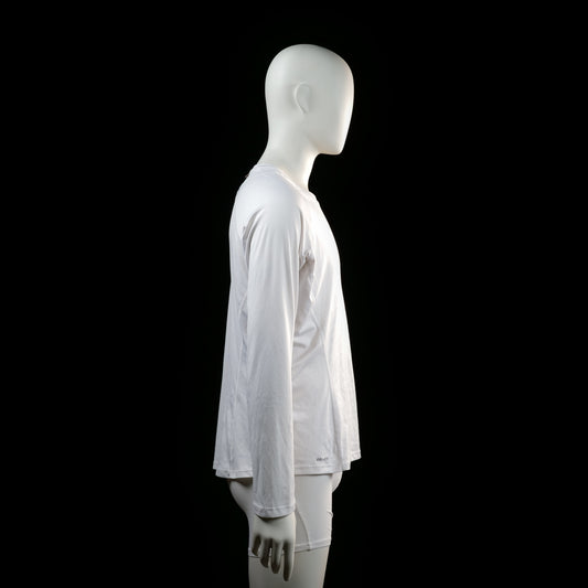 Sports top - White - Size XL