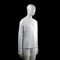 Sports top - White - Size XL