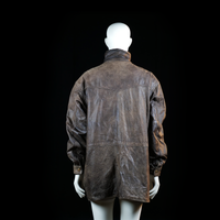 Hunting jacket - Brown - Size 56