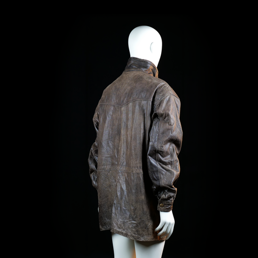 Hunting jacket - Brown - Size 56