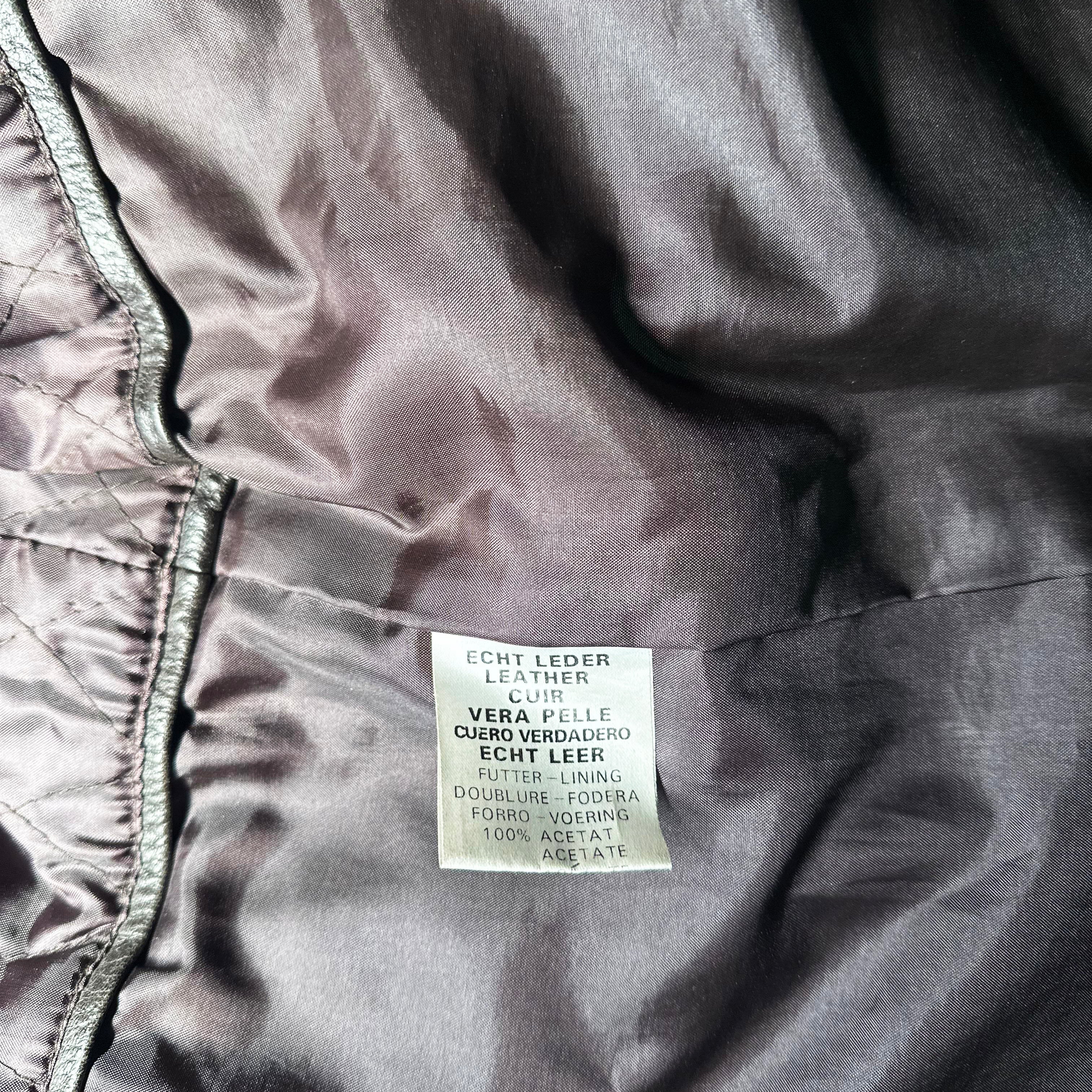 Hunting jacket - Brown - Size 56