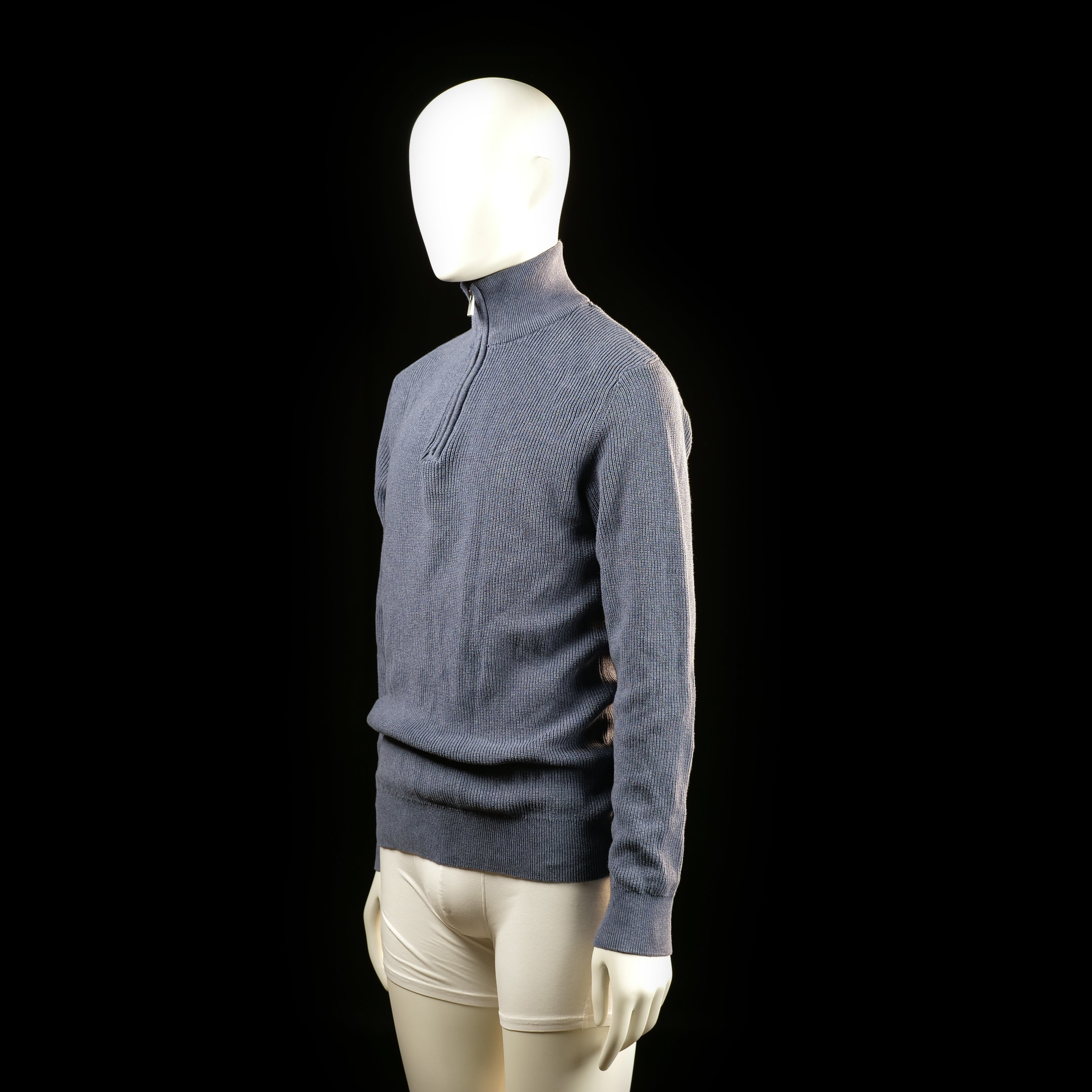 Sweater - Navy - Size M