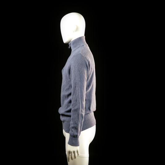 Sweater - Navy - Size M