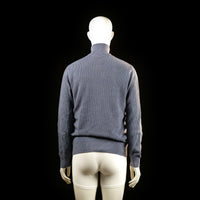 Sweater - Navy - Size M