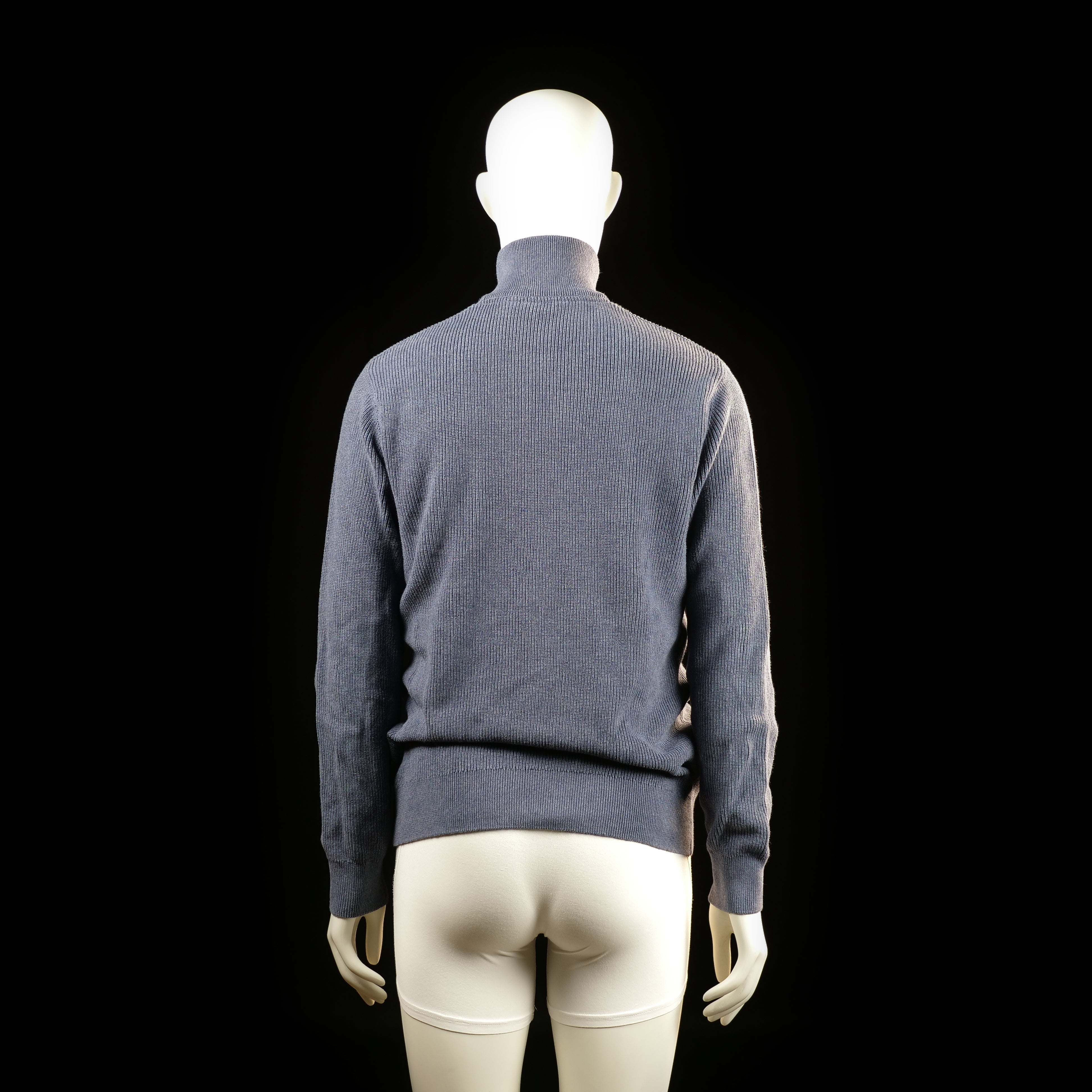 Sweater - Navy - Size M