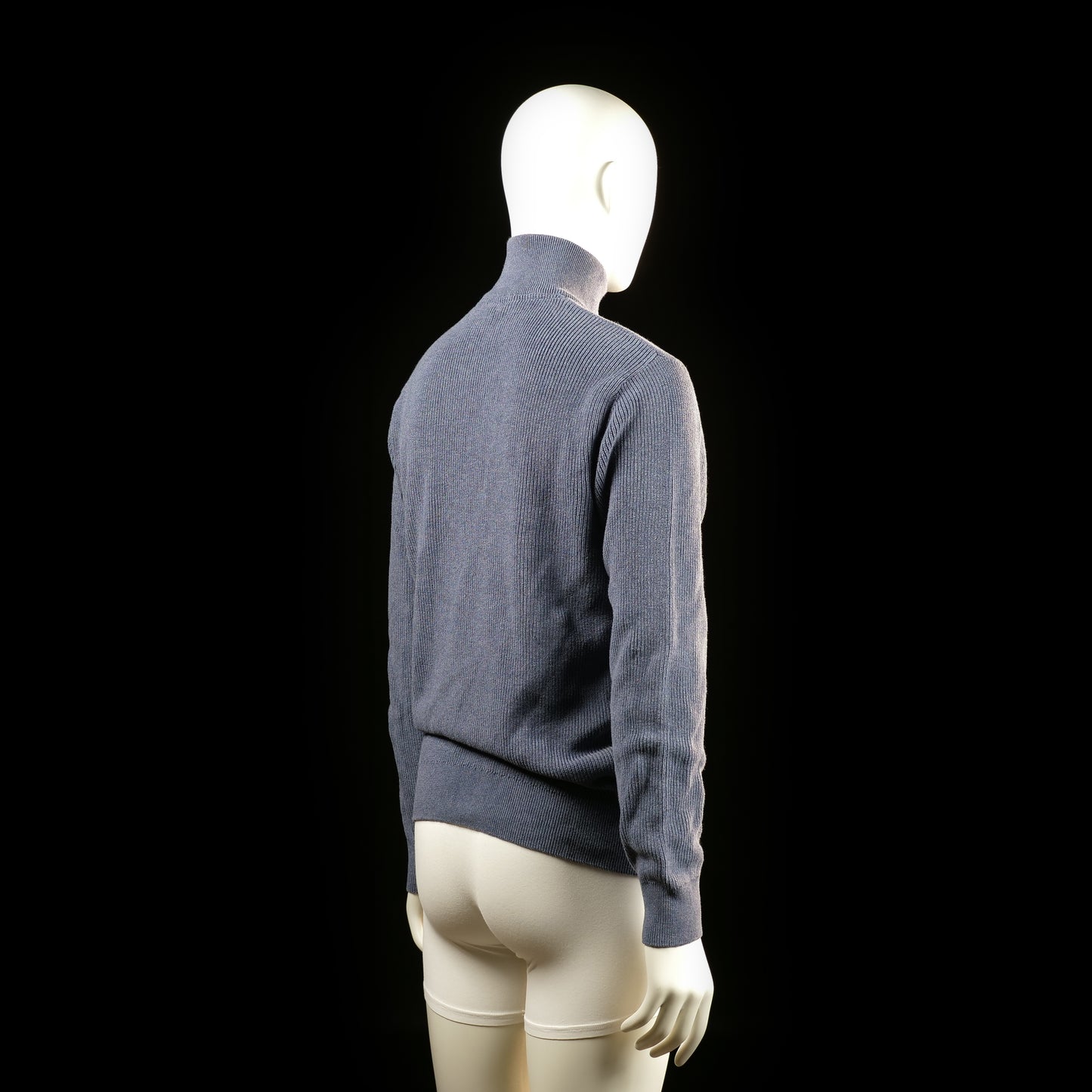 Sweater - Navy - Size M