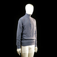 Sweater - Navy - Size M